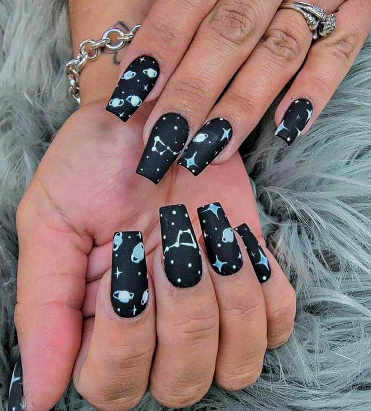 CK Nails